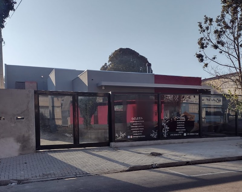 Terapia Oriental Curitiba - Day Spa in Curitiba