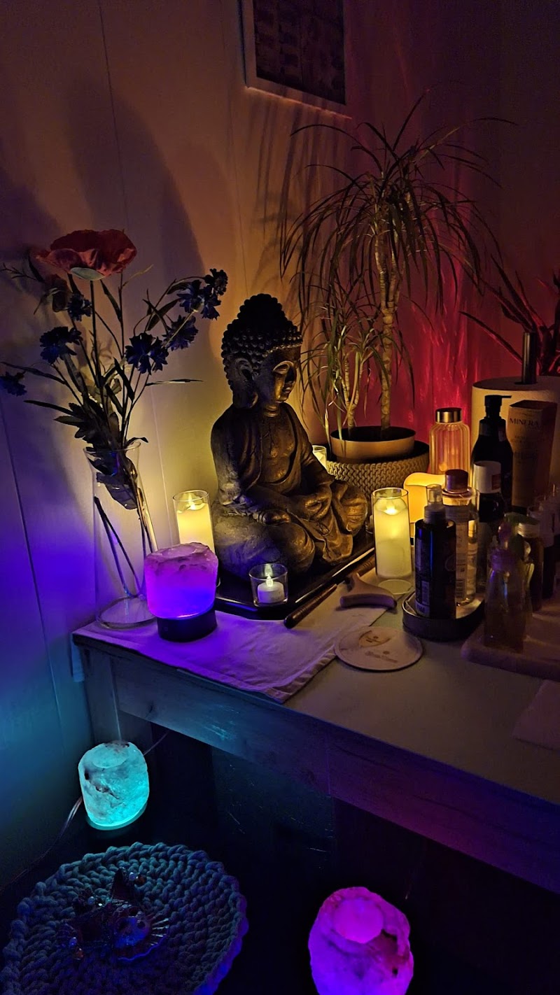 Terapia powięziowa - Renata Sternalska Jaworzno - Day Spa in Jaworzno