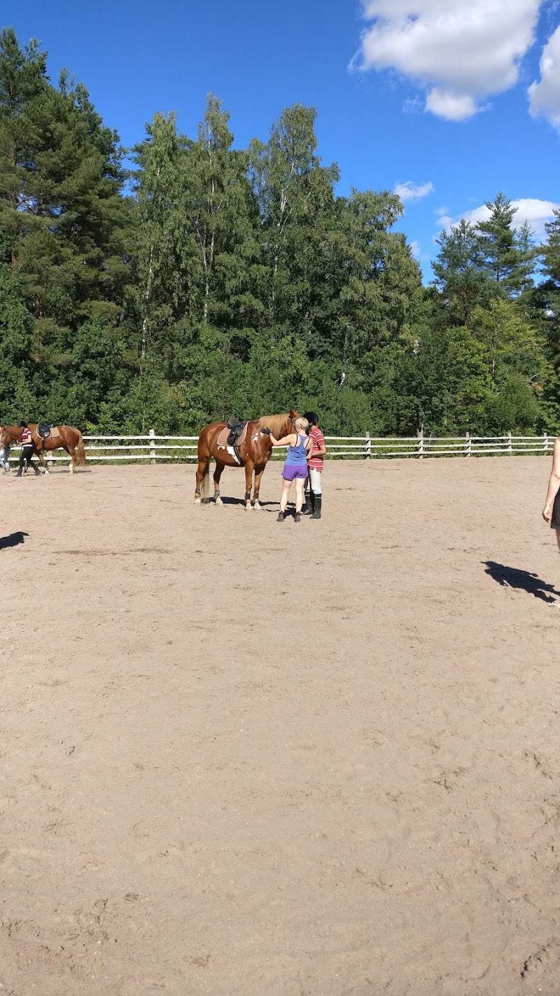 Terapia-Talli, Metsämäki Turku - Day Spa in Turku