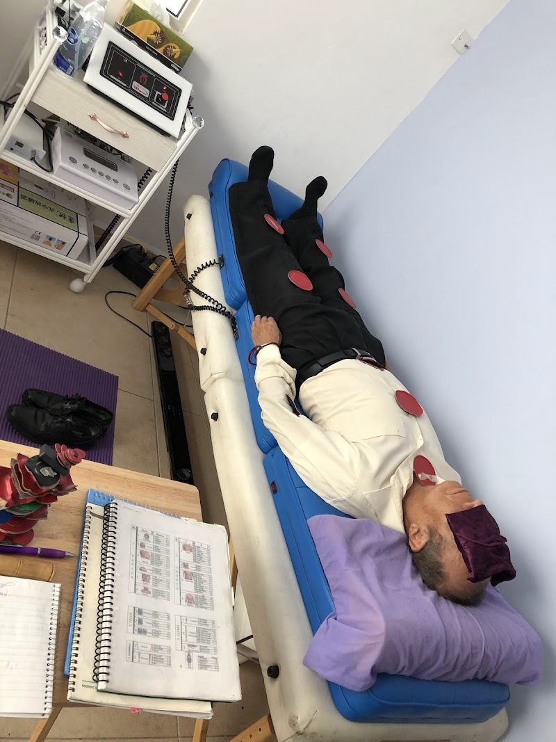 Terapias Alternativas Monterrey Mexico City - Day Spa in Mexico City