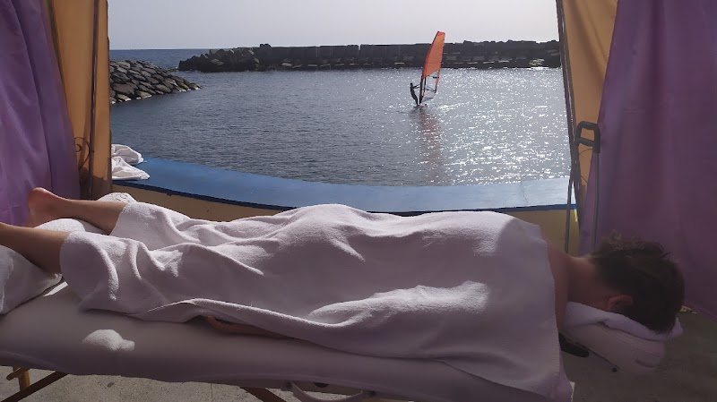 Terapias Relaxantes Calheta (R.A.M.) - Day Spa in Calheta (R.A.M.)