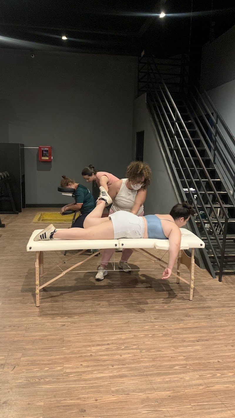 Terapias Ribeirão Ribeirão Preto - Day Spa in Ribeirão Preto