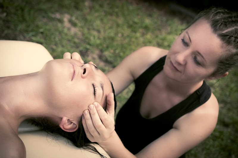 Terapie Naturalne Grudziądz (Gmina) - Day Spa in Grudziądz (Gmina)