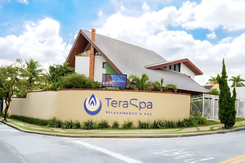 TeraSpa Sorocaba