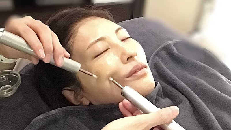 Terassina Kobe City Chuo Ward - Day Spa in Kobe City Chuo Ward