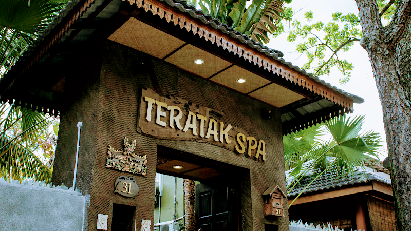 Teratak Spa Penang