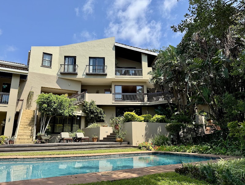 Teremok Spa Umhlanga - Day Spa in Umhlanga