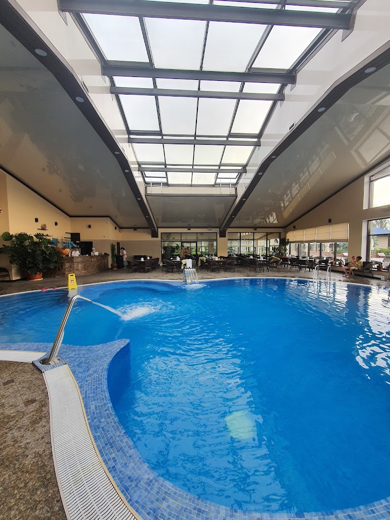 Terma-spa KaLiZEy Almaty - Day Spa in Almaty