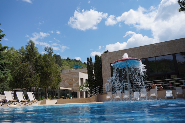 Terma Vitae Ognyanovo Garmen - Day Spa in Garmen