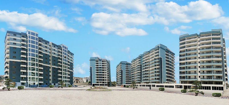 Termal Kent / Alkanlar Yapı Antakya - Day Spa in Antakya