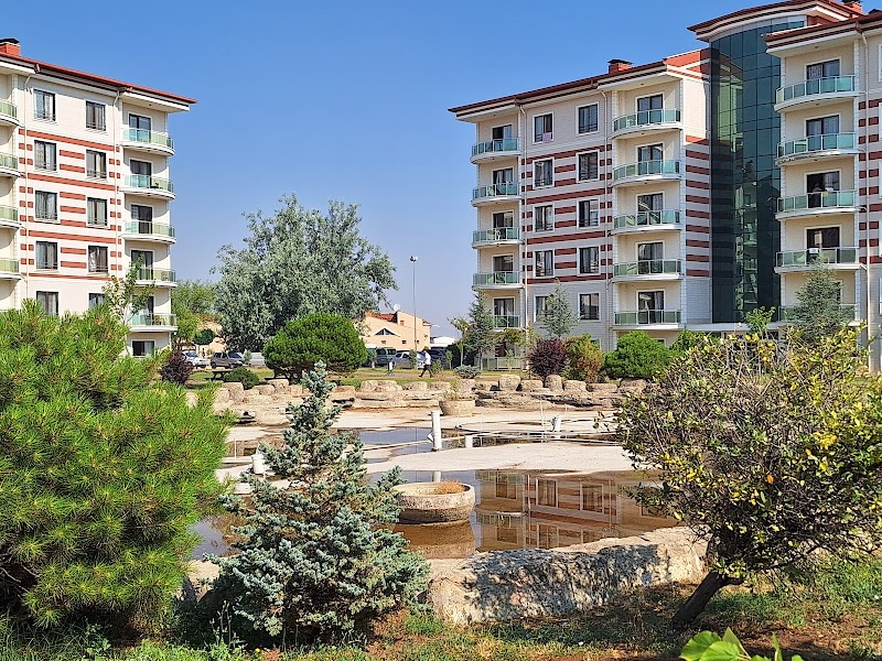 Termal Türkiye İhsaniye - Day Spa in İhsaniye