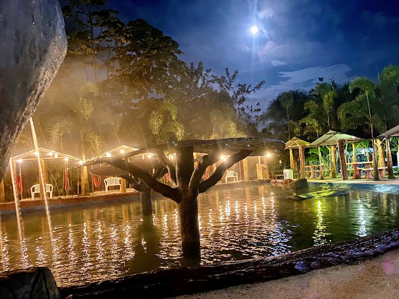 Termales del Arenal - Hotel Spa in Arenal