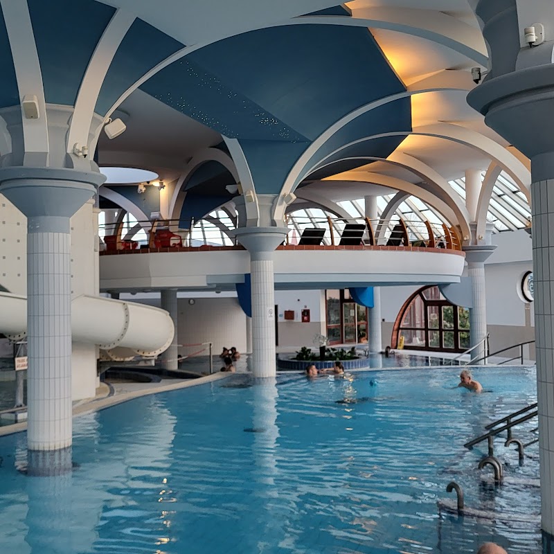 Termálfürdő Zalaegerszeg - Day Spa in Zalaegerszeg