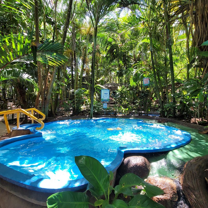 Termalitas del Arenal - Thermal Spa in Arenal