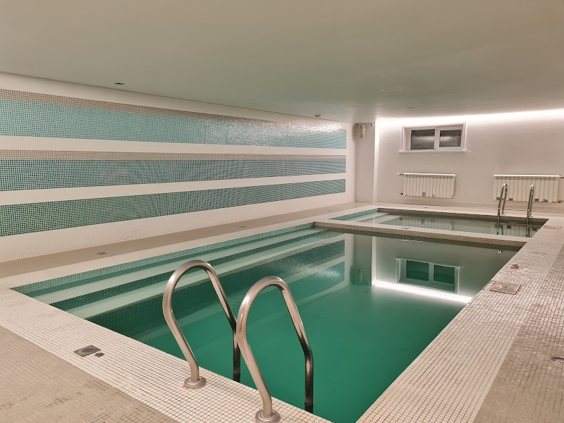 Termalny Tsentr Serebryanye rodniki Tashtagolsky rayon - Day Spa in Tashtagolsky rayon