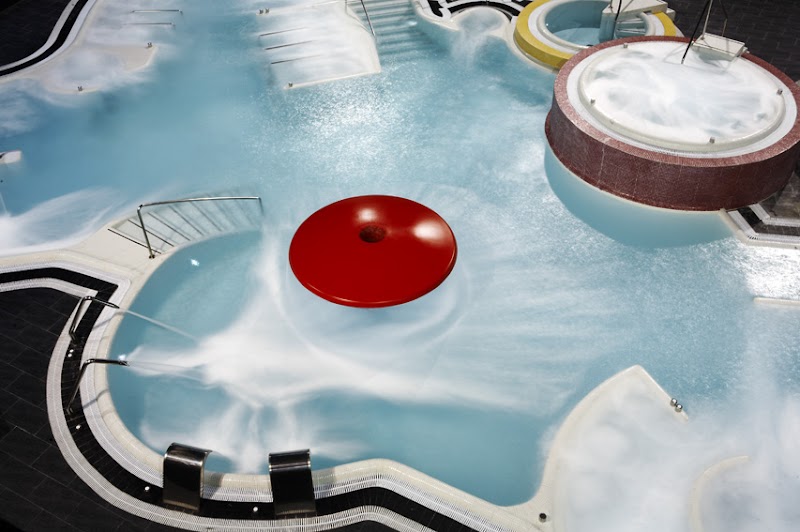 Termaria Casa del Agua A Coruña - Day Spa in A Coruña