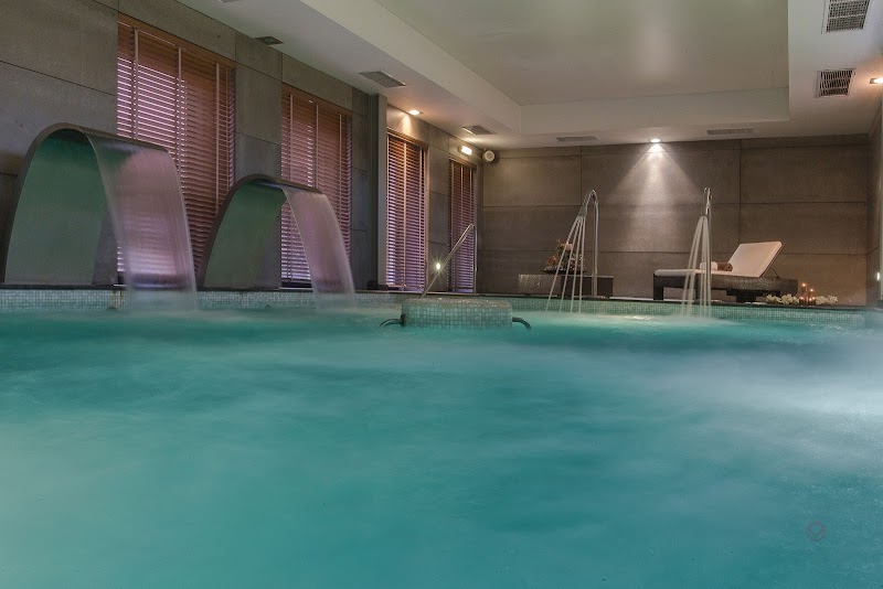 Termas da Piedade Alcobaça - Wellness Retreat in Alcobaça