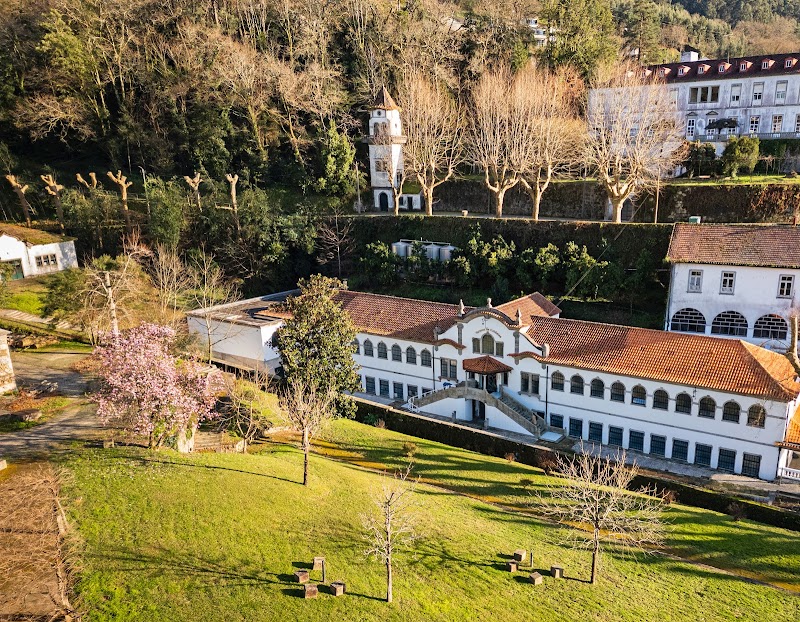 Termas de Caldelas Amares - Day Spa in Amares
