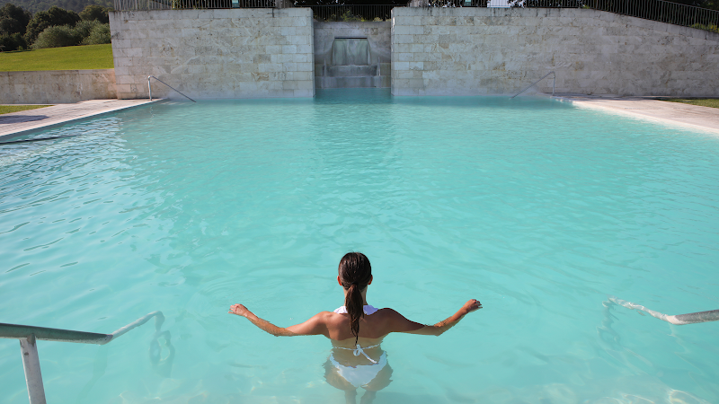 Terme Antica Querciolaia Tuscany - Thermal Spa in Tuscany