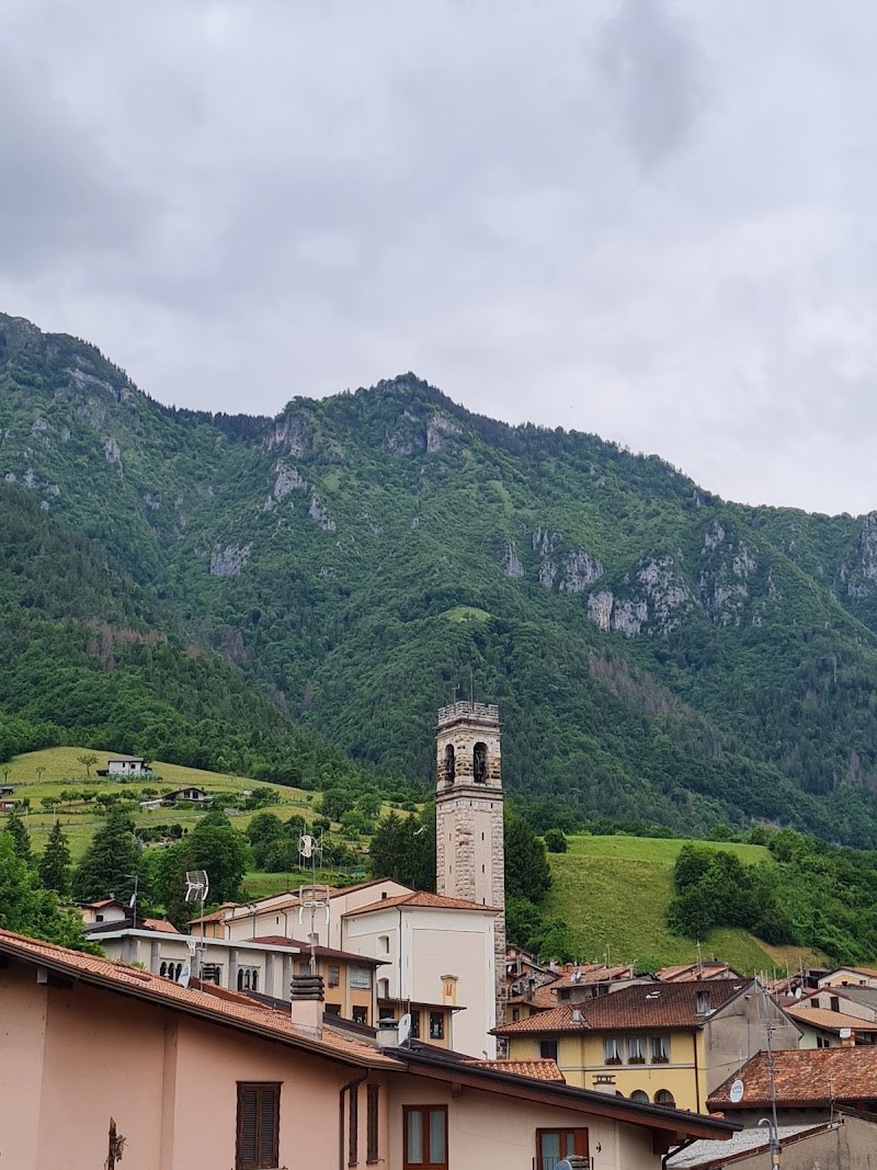Terme di Angolo Angolo Terme - Day Spa in Angolo Terme