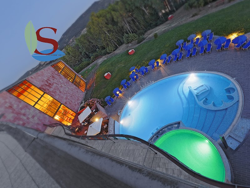 Terme Di Fordongianus - Day Spa in Fordongianus