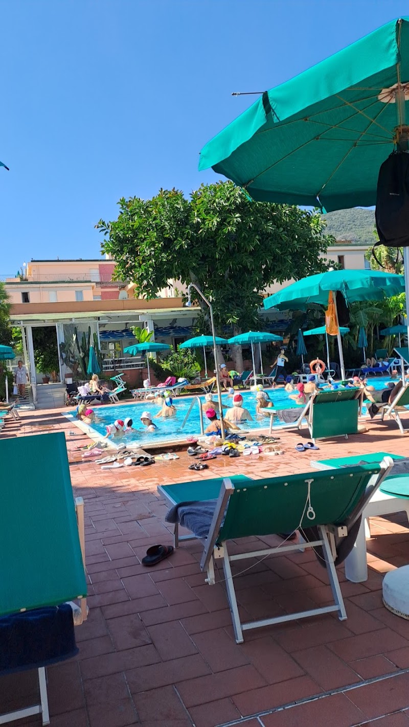 Terme di Ischia - Thermal Spa in Ischia