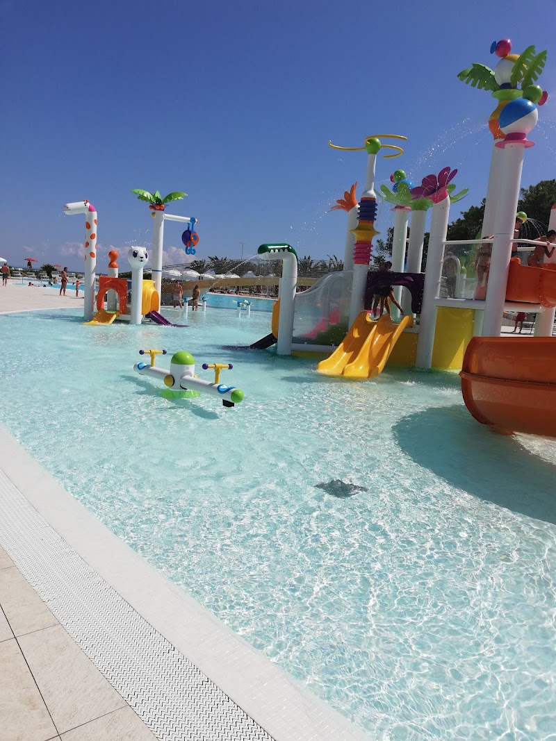 Terme Di Lignano Lignano Sabbiadoro - Day Spa in Lignano Sabbiadoro