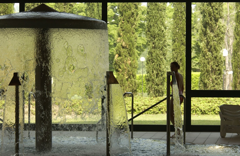 Terme Di Riolo Bagni Riolo Terme - Day Spa in Riolo Terme