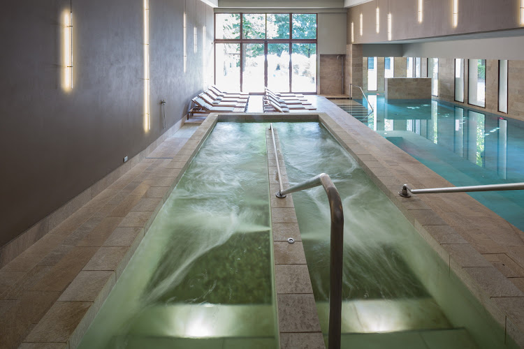 Terme di Rivanazzano Rivanazzano Terme - Day Spa in Rivanazzano Terme