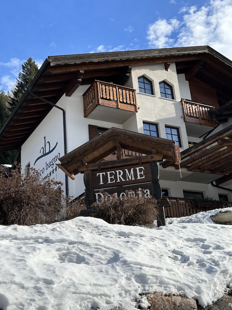 Terme Dolomia Ltd. San Giovanni di Fassa-Sèn Jan - Day Spa in San Giovanni di Fassa-Sèn Jan