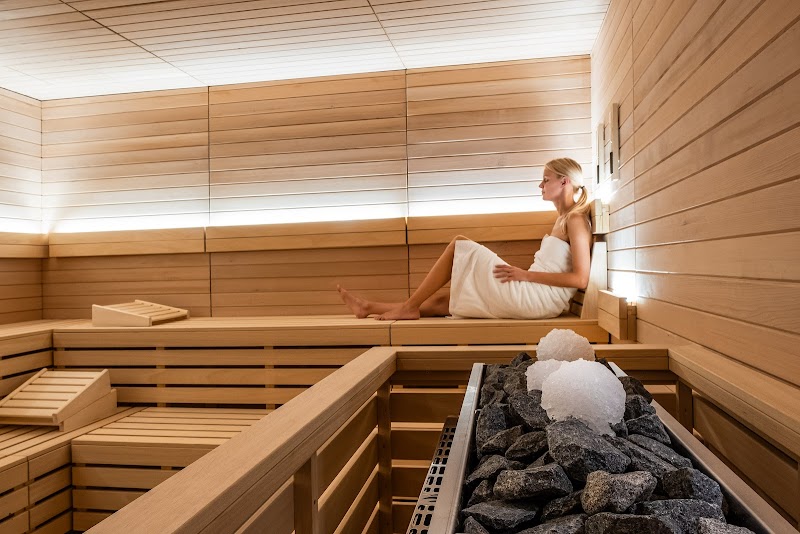 Terme Marine a Grado - Day Spa in Grado