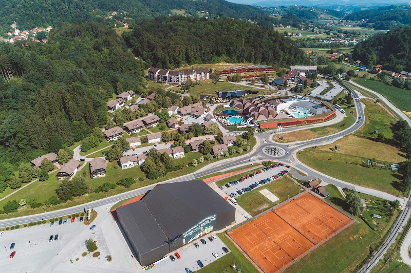 Terme Olimia D.D. Ljubljana