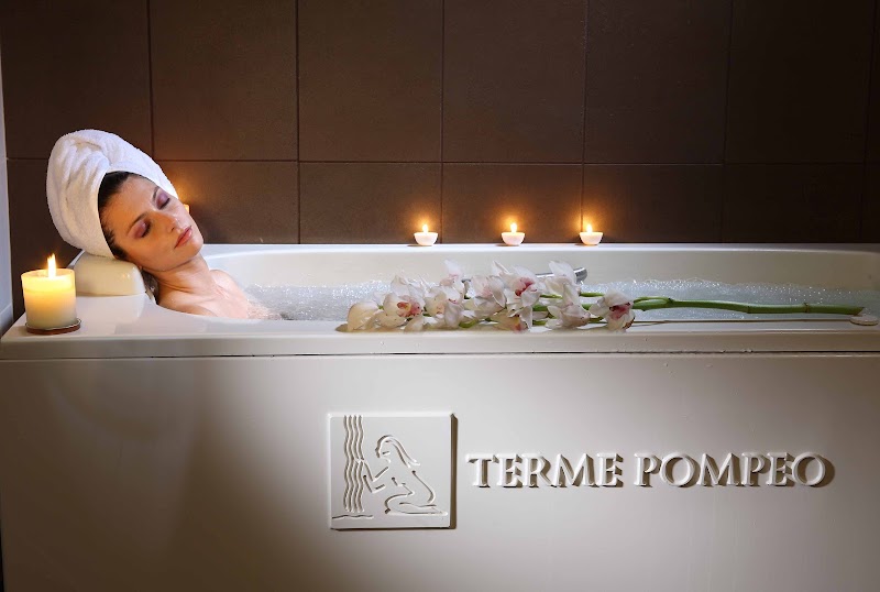 Terme Pompeo Ferentino - Day Spa in Ferentino