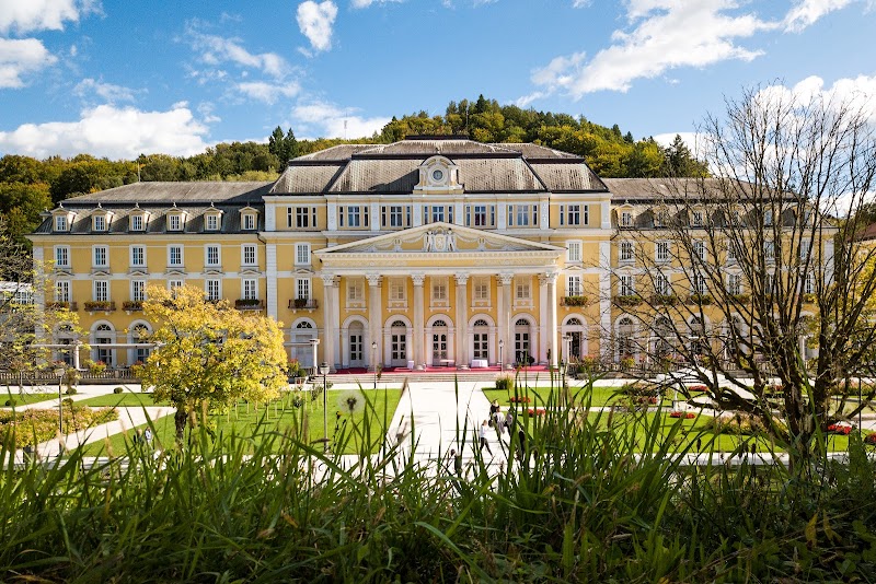 Terme Rogaska slatina Rogaška Slatina - Day Spa in Rogaška Slatina