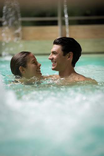 Terme Sensoriali Chianciano Terme
