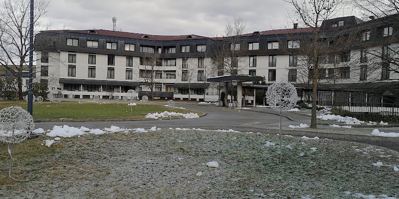 Terme Šmarješke Toplice - Day Spa in Šmarješke Toplice