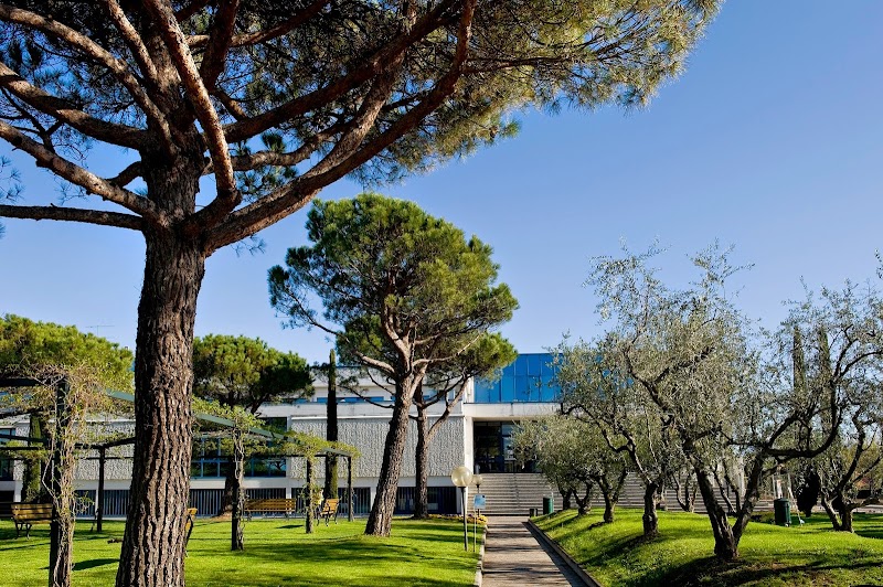 Terme Virgilio (Colombare di Sirmione) - Day Spa in Sirmione