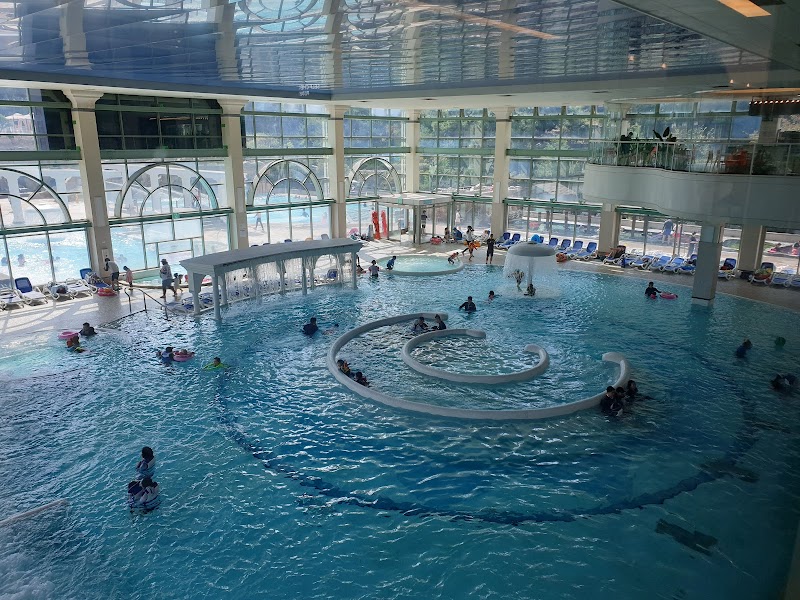 Termeden Spa Seoul - Day Spa in Seoul