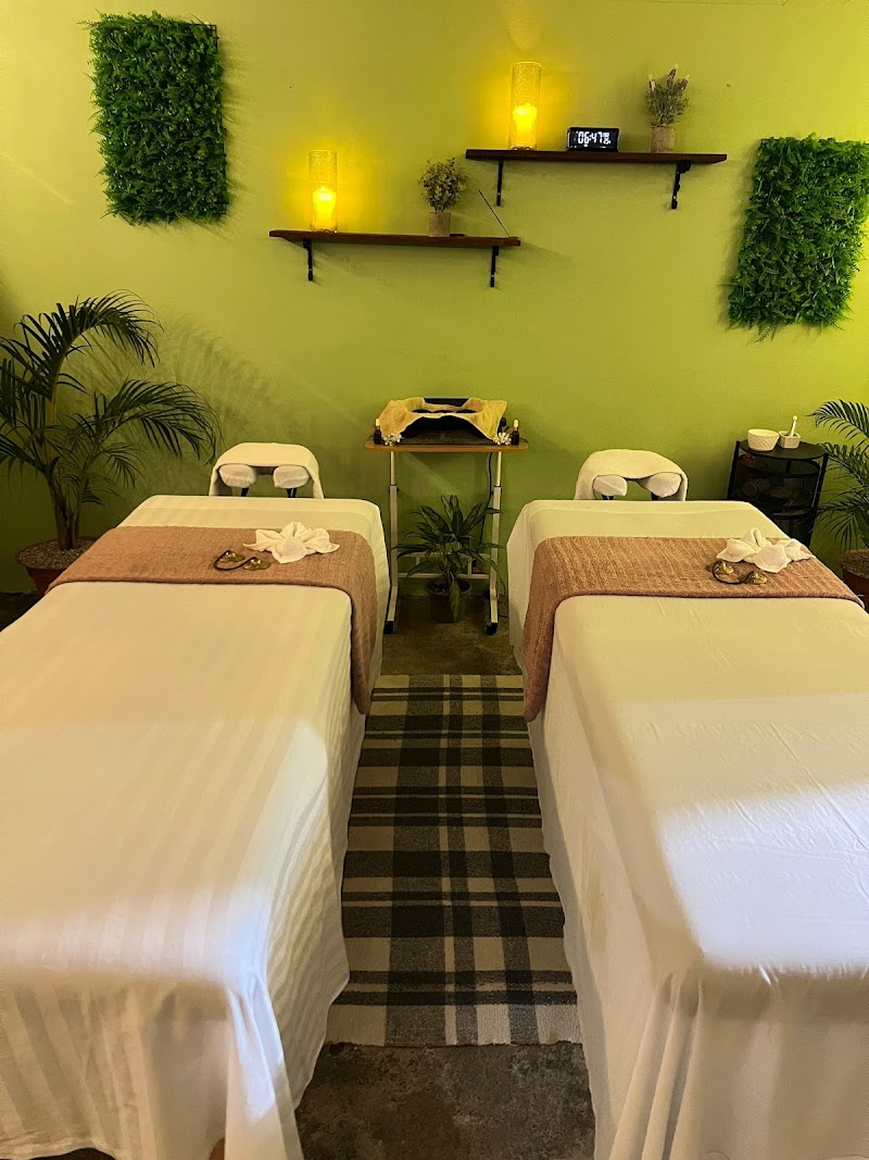 Quesada termojade - Day Spa in Quesada