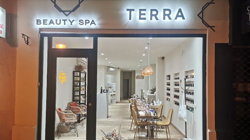 Terra Beauty Spa Seville - Day Spa in Seville