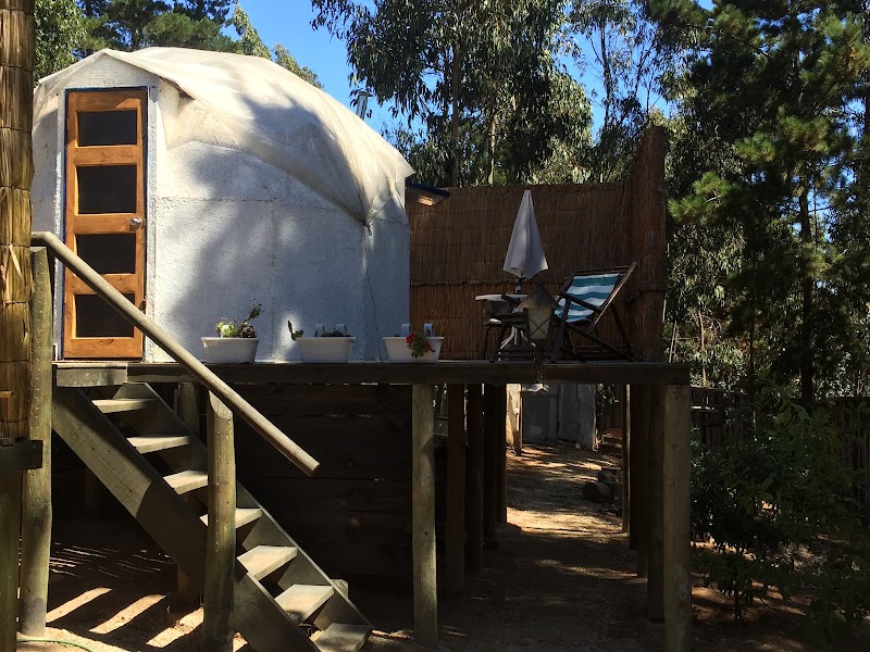 Terra Bella y Mediterraneo Pichilemu - Day Spa in Pichilemu