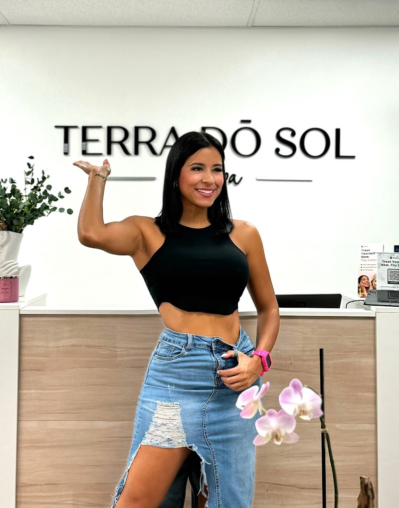Terra do Sol Med Spa Miami Gardens - Day Spa in Miami Gardens