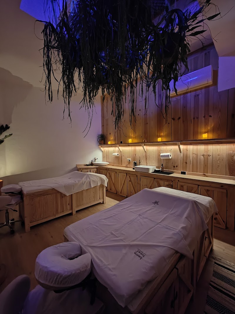 Terra Heal Massage Temple - Spa Lisbon - Medical Spa in Lisbon