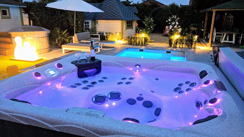 Terra Kota Diepenbeek - Day Spa in Diepenbeek