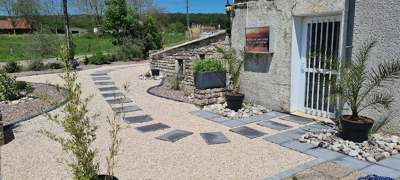 Terra Loba Mailley-et-Chazelot - Day Spa in Mailley-et-Chazelot