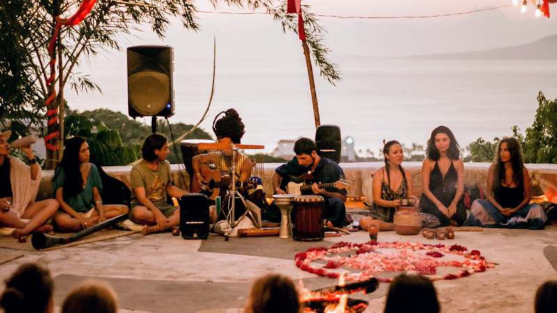 Terra Noble - Art & Healing Center Puerto Vallarta - Medical Spa in Puerto Vallarta