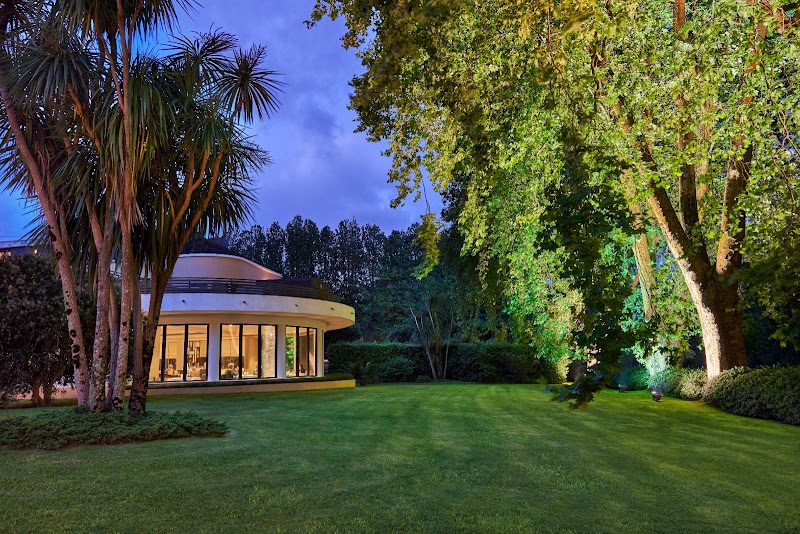 Terra Nostra Garden Hotel Azores - Hotel Spa in Azores