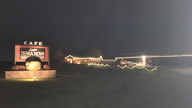 Terra Nova Nordic Spa East Zorra-Tavistock - Day Spa in East Zorra-Tavistock