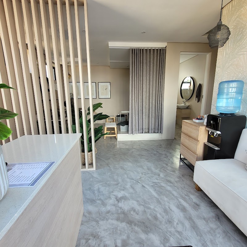 Terra Nova Spa and Conference Venue Gqeberha - Day Spa in Gqeberha