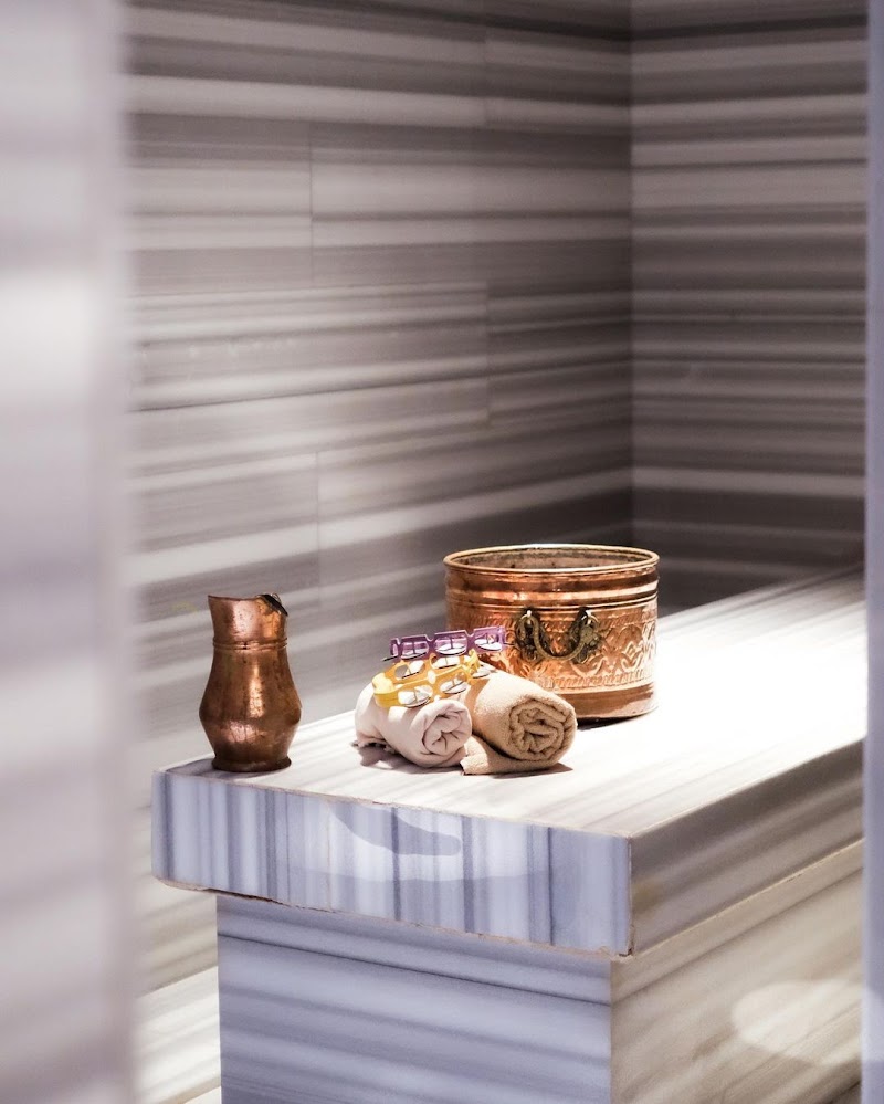 Terra spa divan hotel Seyhan - Hotel Spa in Seyhan